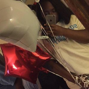 Meet your Posher, Nyla